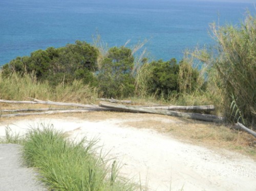 Palerie vecchi trabocchi